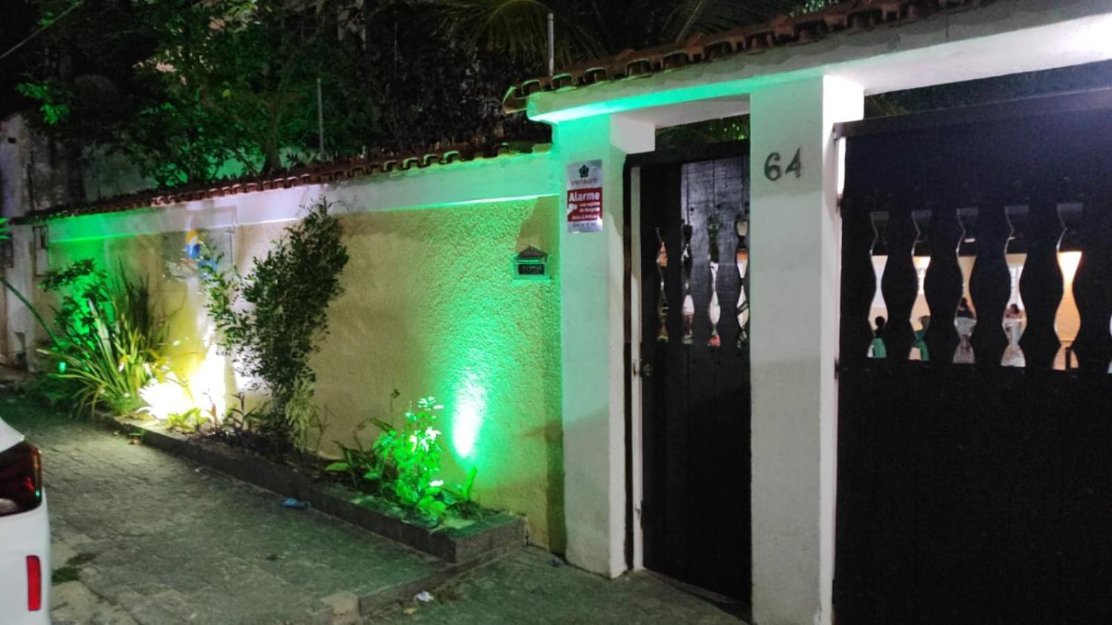 Casa Praia Do Forte Em Cabo Frio Exterior photo